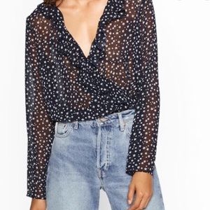 Zara Bodysuit